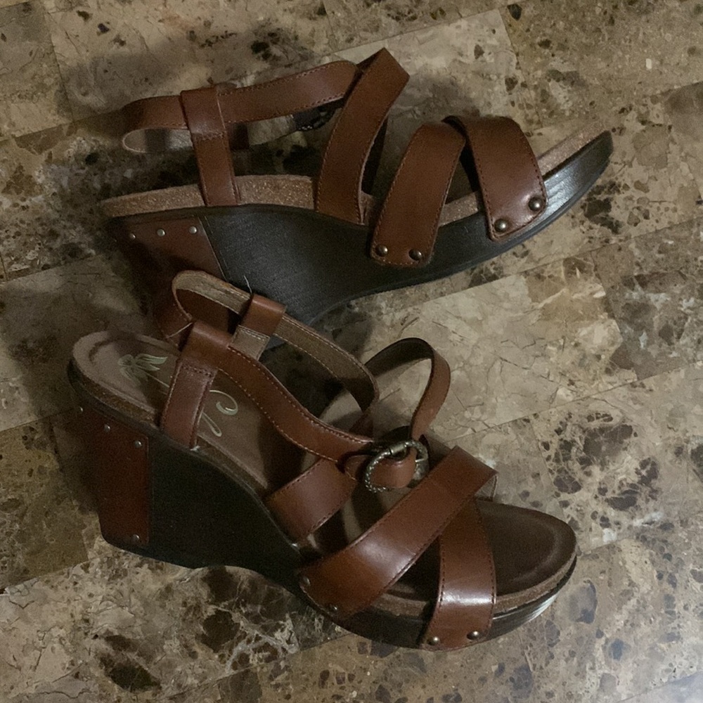 Dansko Shoes